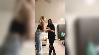 _Claire Corbitt Social Media Leaked Amateur Nude Girl Porn Video 6