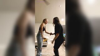 _Claire Corbitt Social Media Leaked Amateur Nude Girl Porn Video 6