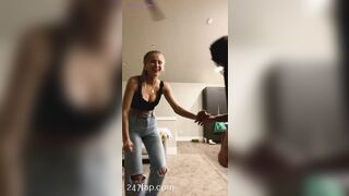 _Claire Corbitt Social Media Leaked Amateur Nude Girl Porn Video 6