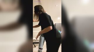 _Claire Corbitt Social Media Leaked Amateur Nude Girl Porn Video 6