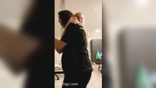 _Claire Corbitt Social Media Leaked Amateur Nude Girl Porn Video 6