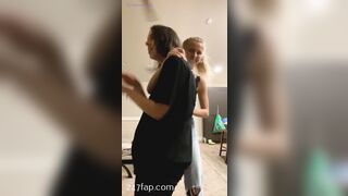 _Claire Corbitt Social Media Leaked Amateur Nude Girl Porn Video 6