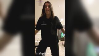 _Claire Corbitt Social Media Leaked Amateur Nude Girl Porn Video 6