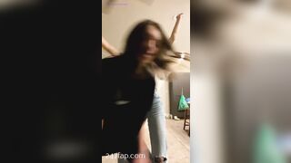 _Claire Corbitt Social Media Leaked Amateur Nude Girl Porn Video 6