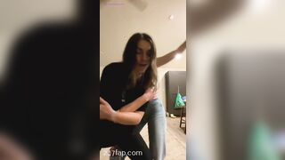 _Claire Corbitt Social Media Leaked Amateur Nude Girl Porn Video 6