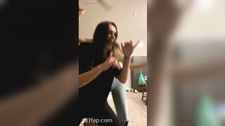 _Claire Corbitt Social Media Leaked Amateur Nude Girl Porn Video 6