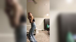 _Claire Corbitt Social Media Leaked Amateur Nude Girl Porn Video 6