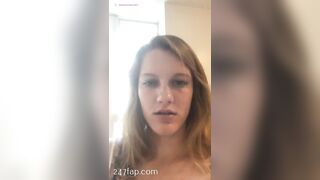 Sydney Simmons Duke Soccer Player Social Media Leaked Amateur Nude Girl Porn Video 2