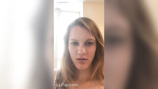 Sydney Simmons Duke Soccer Player Social Media Leaked Amateur Nude Girl Porn Video 2