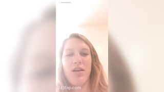 Sydney Simmons Duke Soccer Player Social Media Leaked Amateur Nude Girl Porn Video 2