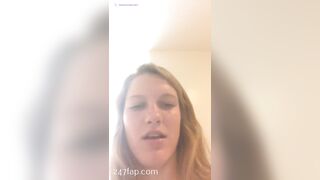 Sydney Simmons Duke Soccer Player Social Media Leaked Amateur Nude Girl Porn Video 2