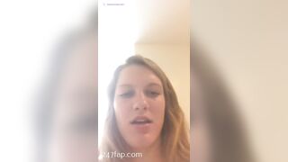 Sydney Simmons Duke Soccer Player Social Media Leaked Amateur Nude Girl Porn Video 2