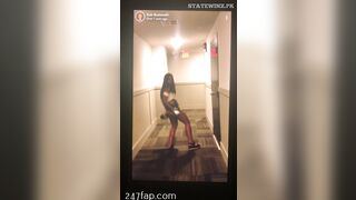 Skylar McCue Social Media Leaked Amateur Nude Girl Porn Video 5