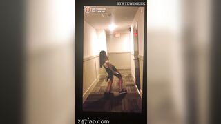 Skylar McCue Social Media Leaked Amateur Nude Girl Porn Video 5