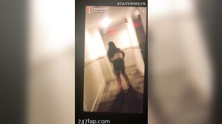 Skylar McCue Social Media Leaked Amateur Nude Girl Porn Video 5