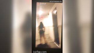 Skylar McCue Social Media Leaked Amateur Nude Girl Porn Video 5