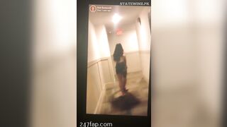 Skylar McCue Social Media Leaked Amateur Nude Girl Porn Video 5