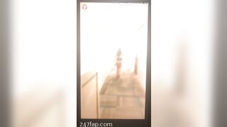 Skylar McCue Social Media Leaked Amateur Nude Girl Porn Video 5