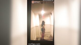 Skylar McCue Social Media Leaked Amateur Nude Girl Porn Video 5