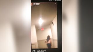 Skylar McCue Social Media Leaked Amateur Nude Girl Porn Video 5