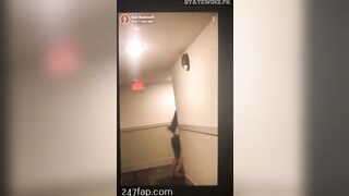 Skylar McCue Social Media Leaked Amateur Nude Girl Porn Video 5