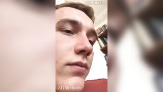 Abby Seales Social Media Leaked Amateur Nude Girl Porn Video22