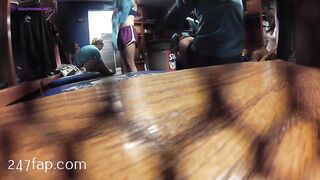 University Locker Room Volleyball Players Social Media Leaked Amateur Nude Girl Porn Video 11