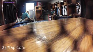 University Locker Room Volleyball Players Social Media Leaked Amateur Nude Girl Porn Video 11