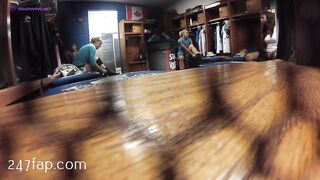 University Locker Room Volleyball Players Social Media Leaked Amateur Nude Girl Porn Video 11