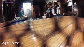 University Locker Room Volleyball Players Social Media Leaked Amateur Nude Girl Porn Video 11