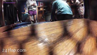 University Locker Room Volleyball Players Social Media Leaked Amateur Nude Girl Porn Video 11