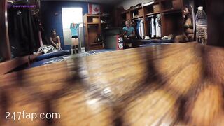 University Locker Room Volleyball Players Social Media Leaked Amateur Nude Girl Porn Video 11