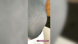 Mariah Tyler Social Media Leaked Amateur Nude Girl Porn Video 27