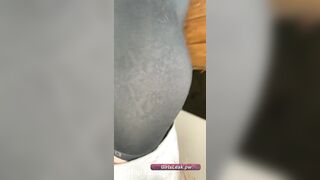 Mariah Tyler Social Media Leaked Amateur Nude Girl Porn Video 27