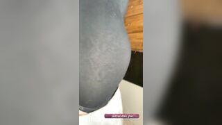 Mariah Tyler Social Media Leaked Amateur Nude Girl Porn Video 27