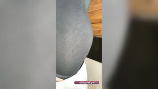 Mariah Tyler Social Media Leaked Amateur Nude Girl Porn Video 27