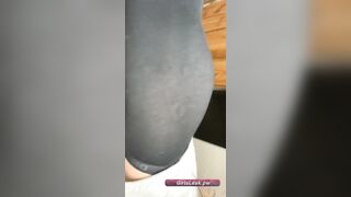 Mariah Tyler Social Media Leaked Amateur Nude Girl Porn Video 27