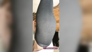 Mariah Tyler Social Media Leaked Amateur Nude Girl Porn Video 27