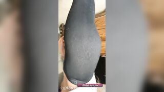 Mariah Tyler Social Media Leaked Amateur Nude Girl Porn Video 27