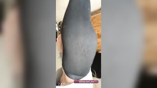 Mariah Tyler Social Media Leaked Amateur Nude Girl Porn Video 27