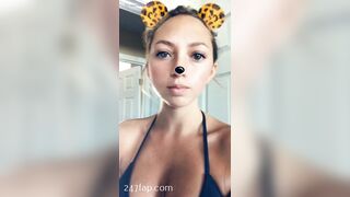 Nikki Morrell Social Media Leaked Amateur Nude Girl Porn Video 11