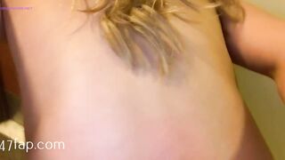 _Abbie Mayone  Social Media Leaked Amateur Nude Girl Porn Video 32