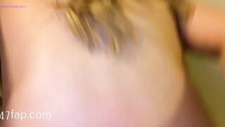 _Abbie Mayone  Social Media Leaked Amateur Nude Girl Porn Video 32