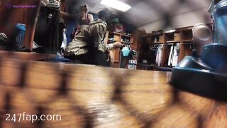 University Locker Room Volleyball Players Social Media Leaked Amateur Nude Girl Porn Video 3