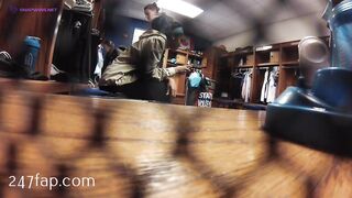 University Locker Room Volleyball Players Social Media Leaked Amateur Nude Girl Porn Video 3