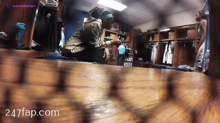 University Locker Room Volleyball Players Social Media Leaked Amateur Nude Girl Porn Video 3