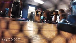 University Locker Room Volleyball Players Social Media Leaked Amateur Nude Girl Porn Video 3