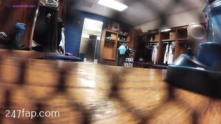 University Locker Room Volleyball Players Social Media Leaked Amateur Nude Girl Porn Video 3