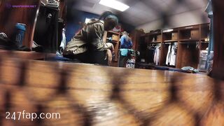 University Locker Room Volleyball Players Social Media Leaked Amateur Nude Girl Porn Video 3