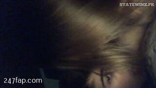 Skylar McCue Social Media Leaked Amateur Nude Girl Porn Video 20